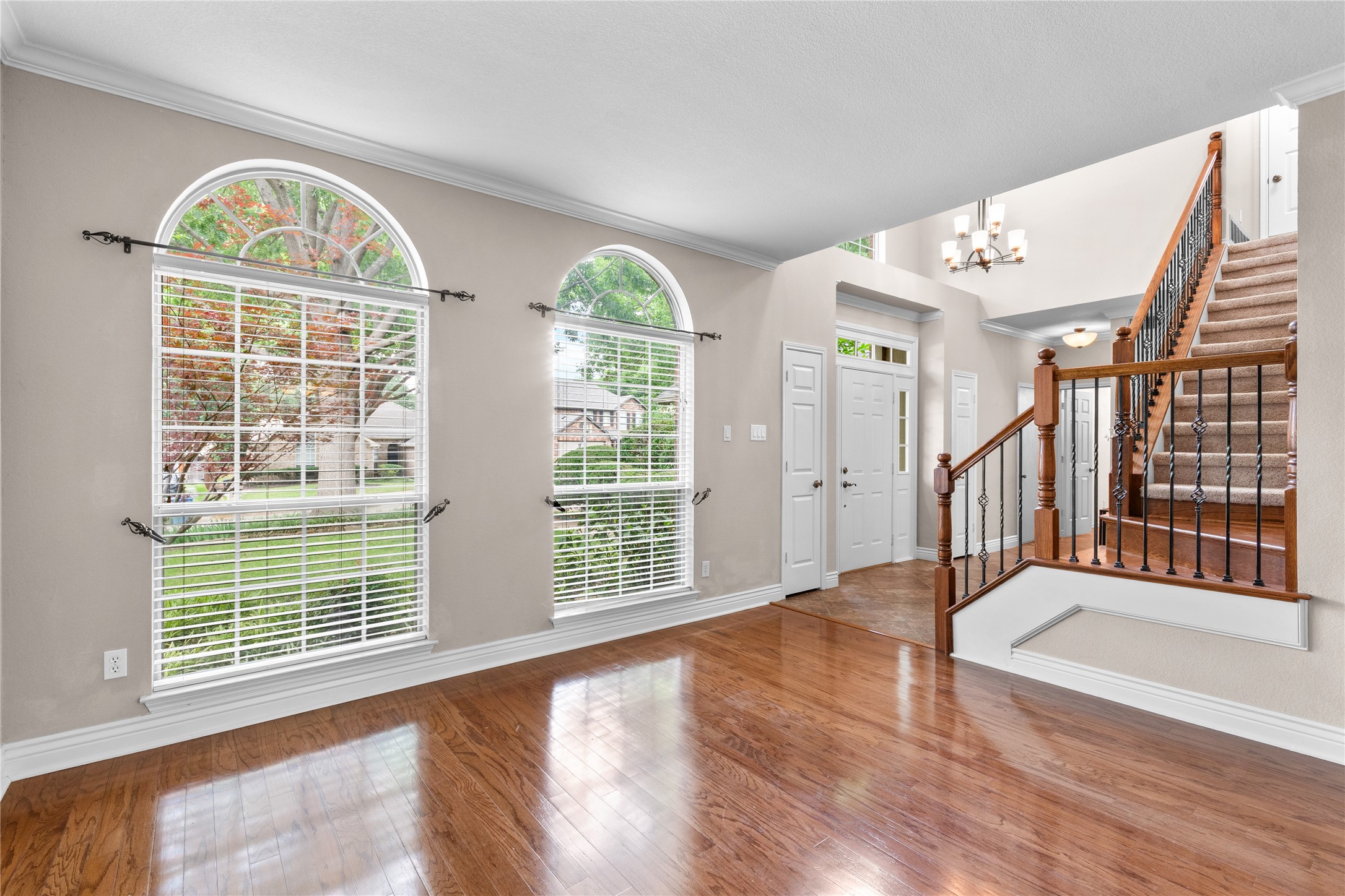 3233 Shady Glen Drive Grapevine TX 76051