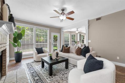 3233 Shady Glen Drive Grapevine TX 76051