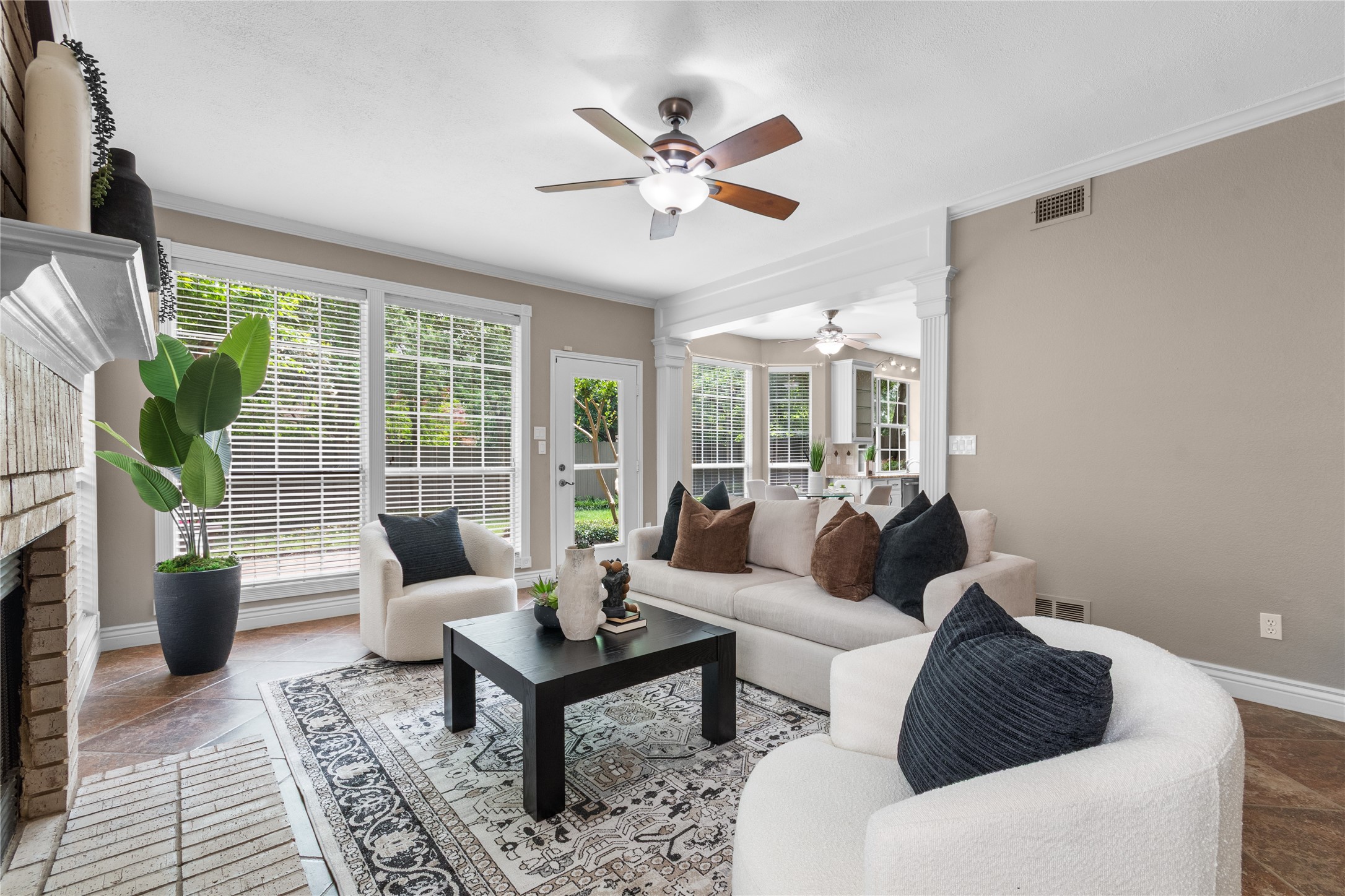 3233 Shady Glen Drive Grapevine TX 76051