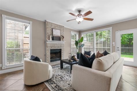 3233 Shady Glen Drive Grapevine TX 76051