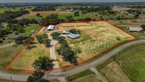 133 Prairie Lane Weatherford TX 76087