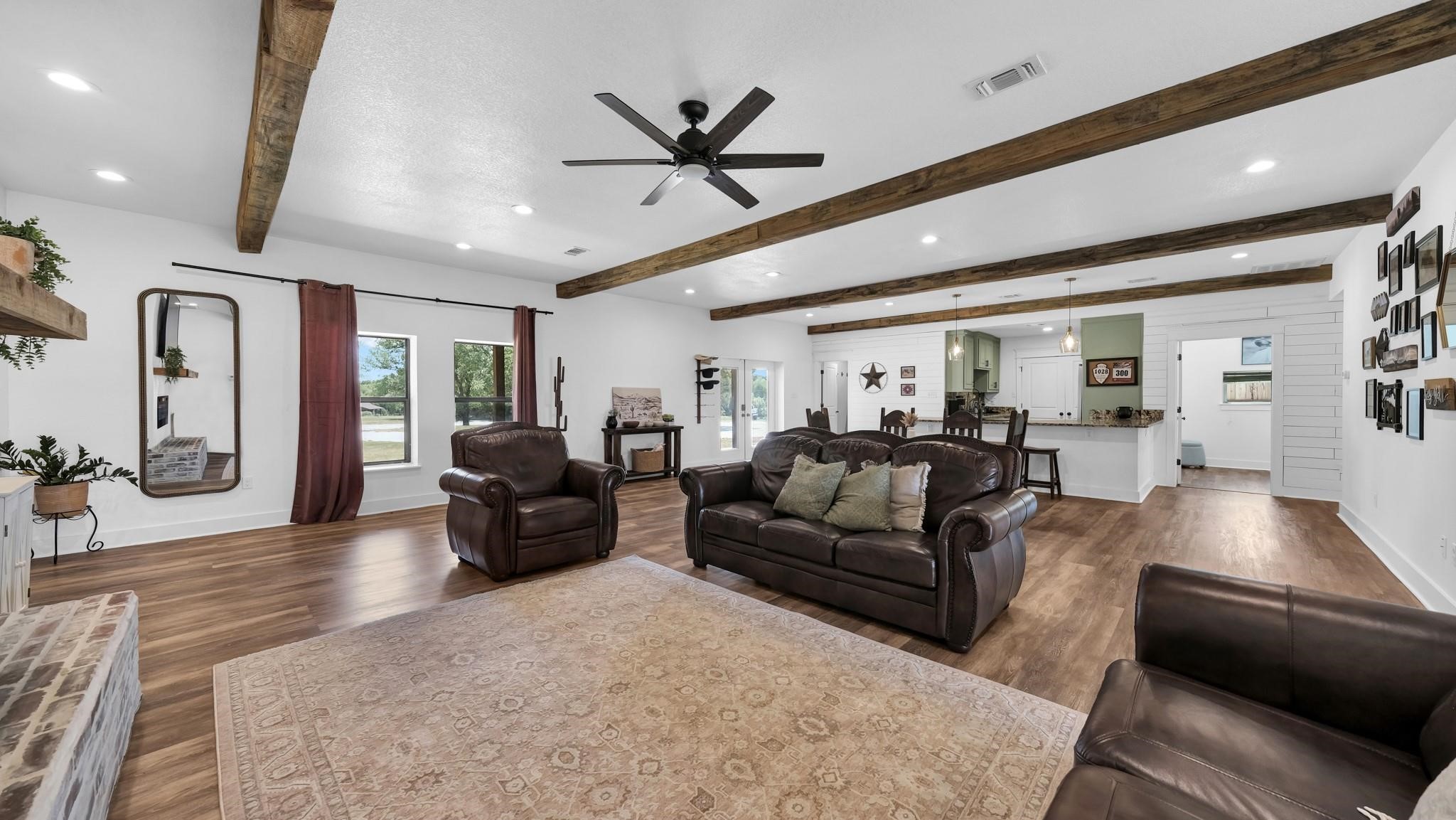 133 Prairie Lane Weatherford TX 76087