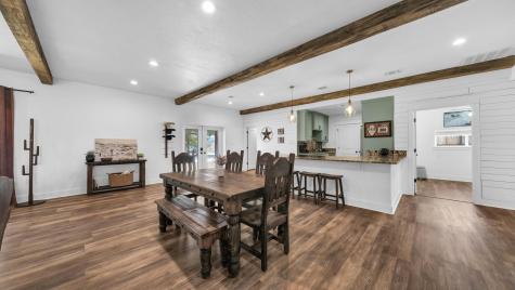 133 Prairie Lane Weatherford TX 76087