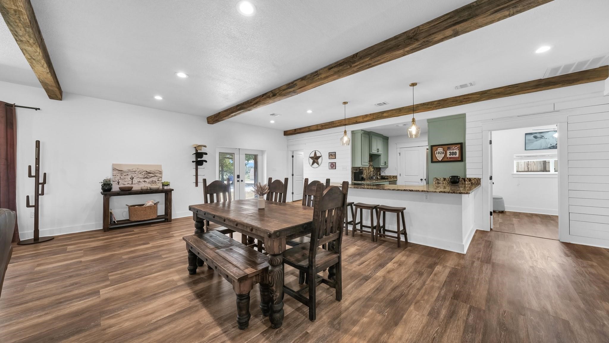 133 Prairie Lane Weatherford TX 76087