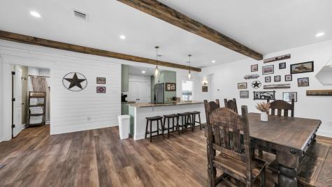 133 Prairie Lane Weatherford TX 76087
