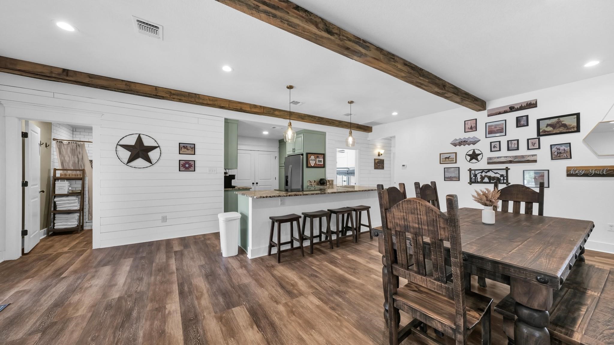 133 Prairie Lane Weatherford TX 76087