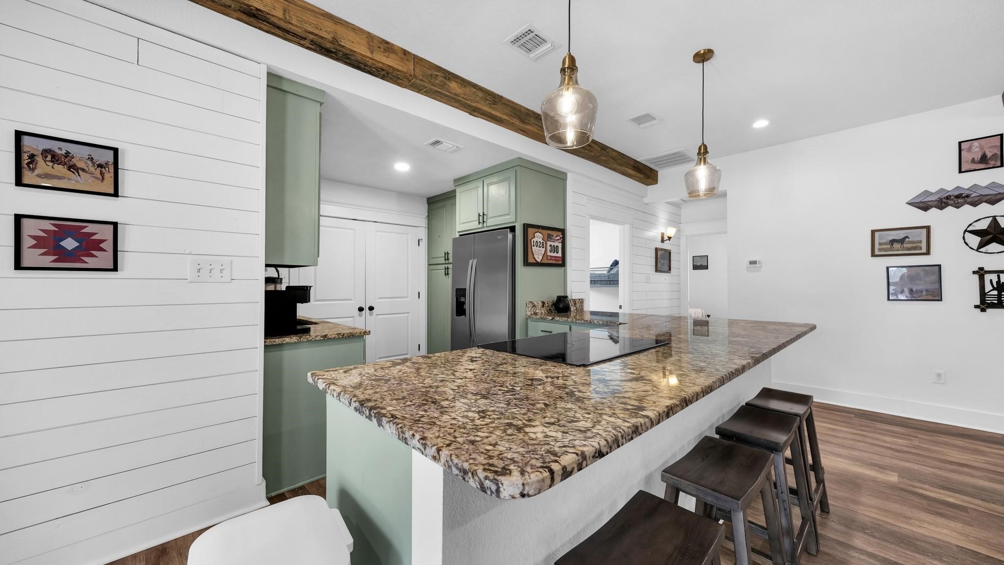 133 Prairie Lane Weatherford TX 76087