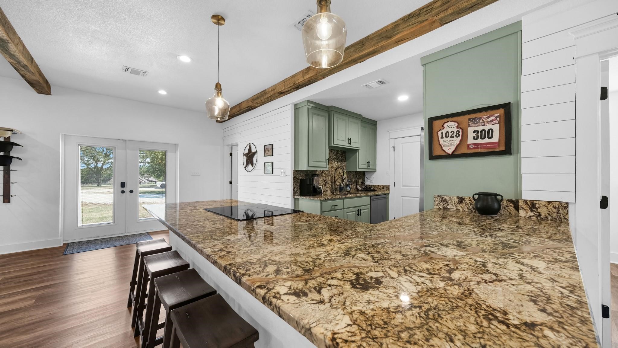 133 Prairie Lane Weatherford TX 76087