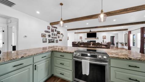133 Prairie Lane Weatherford TX 76087