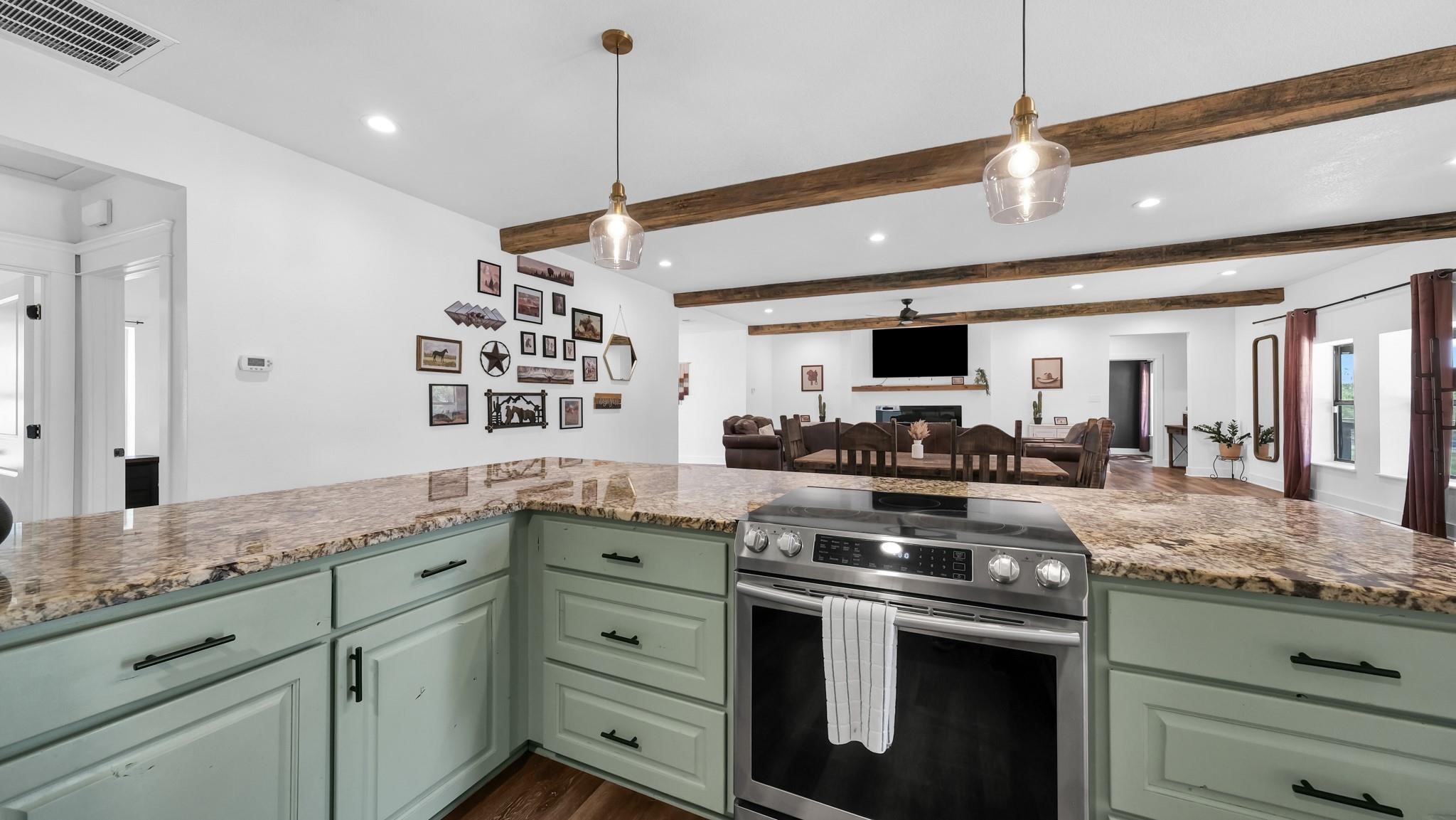 133 Prairie Lane Weatherford TX 76087