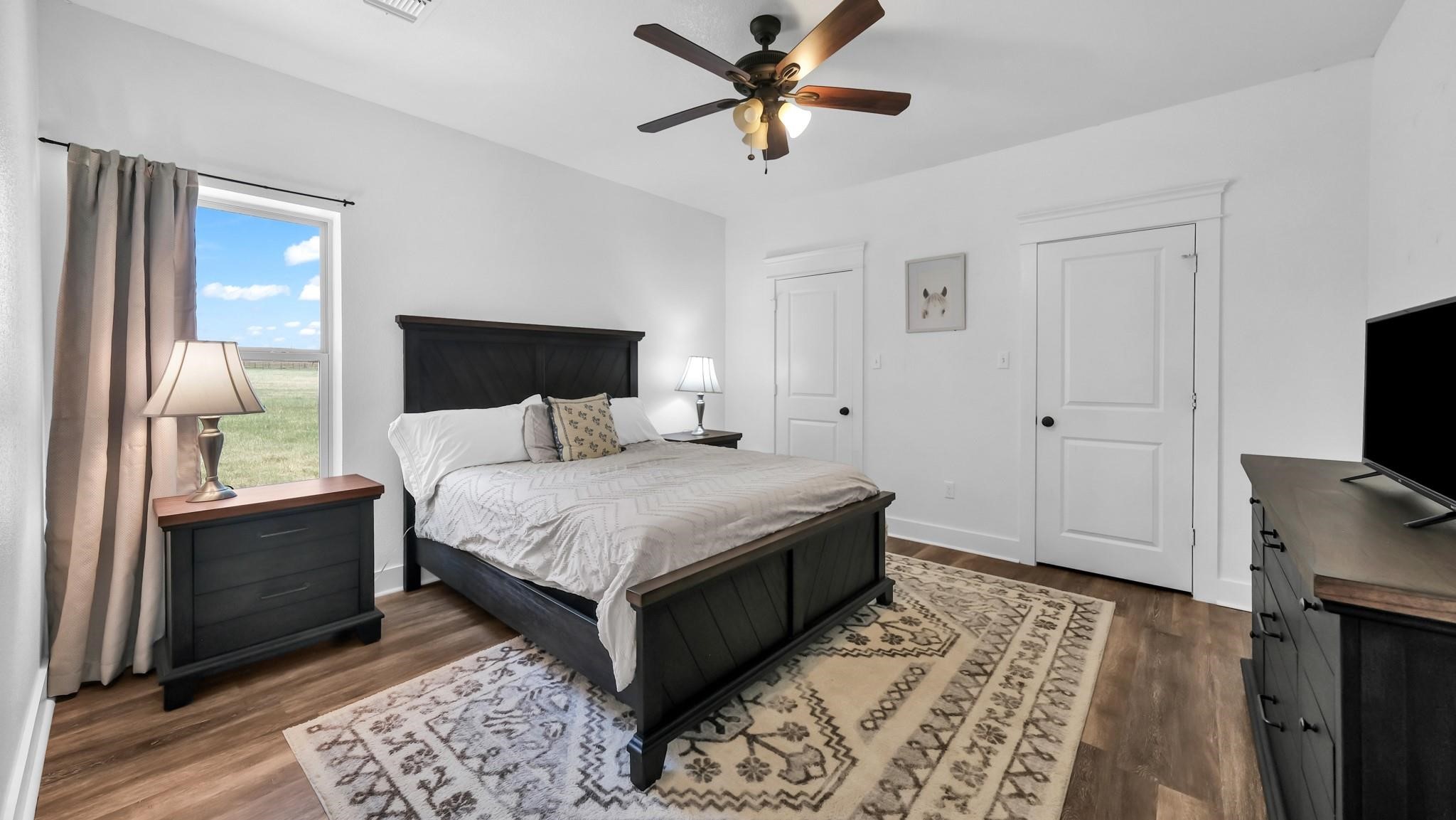 133 Prairie Lane Weatherford TX 76087