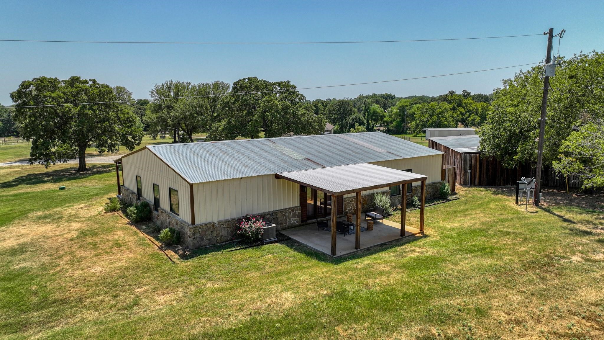 133 Prairie Lane Weatherford TX 76087