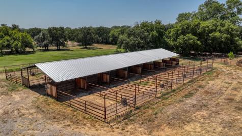 133 Prairie Lane Weatherford TX 76087