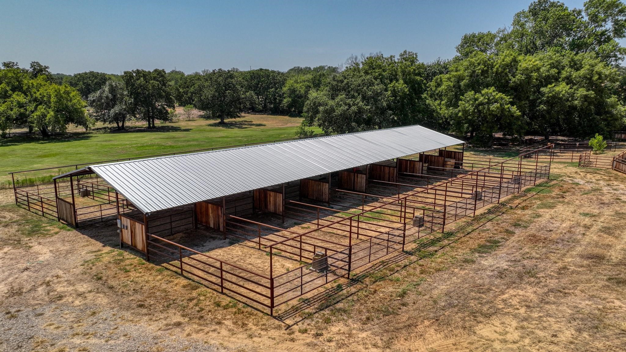 133 Prairie Lane Weatherford TX 76087