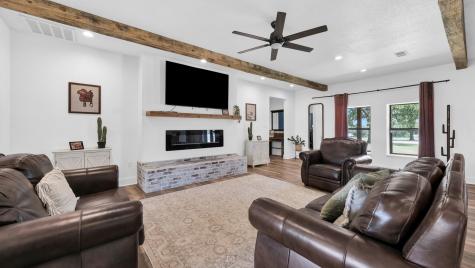 133 Prairie Lane Weatherford TX 76087