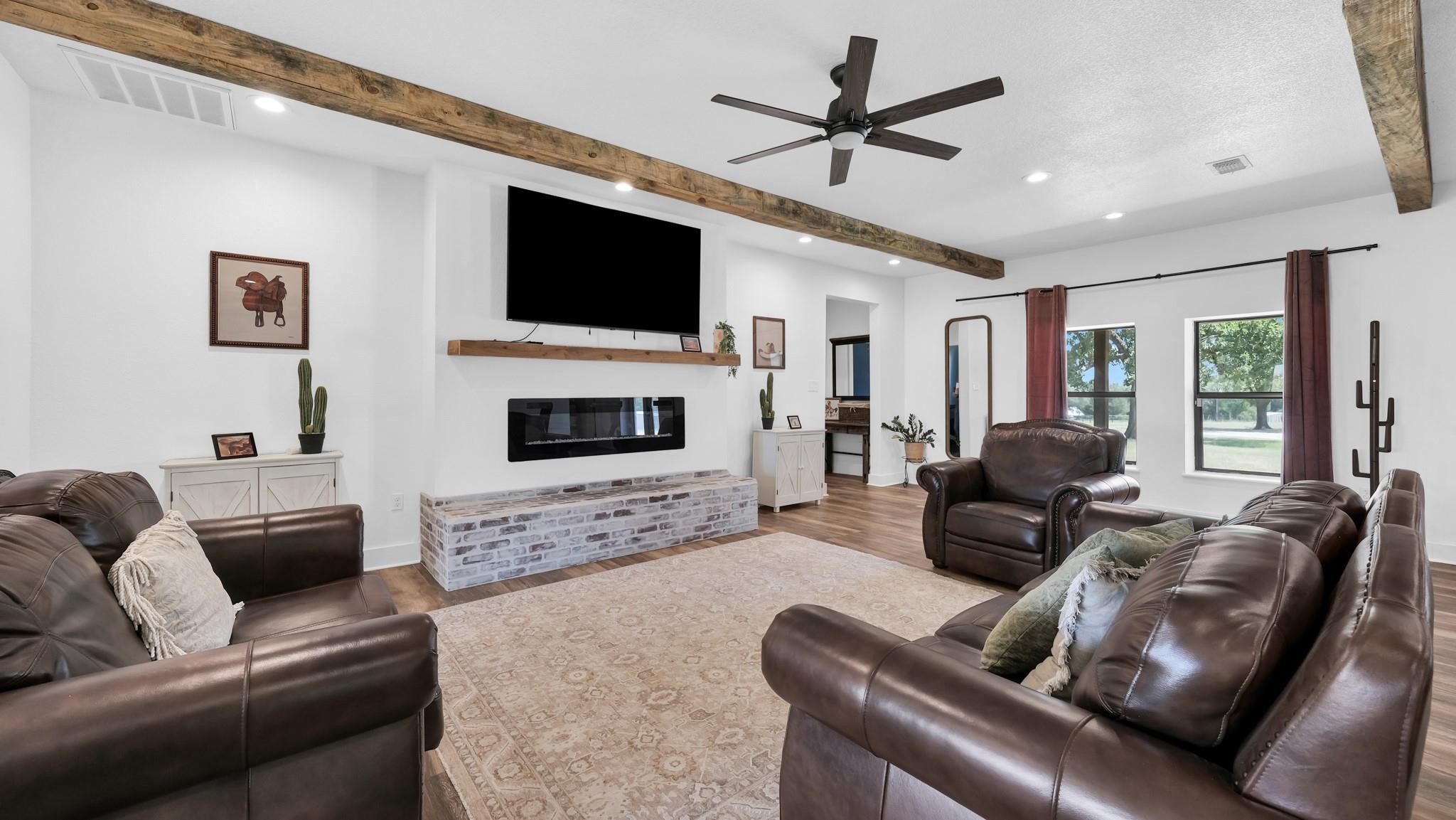 133 Prairie Lane Weatherford TX 76087