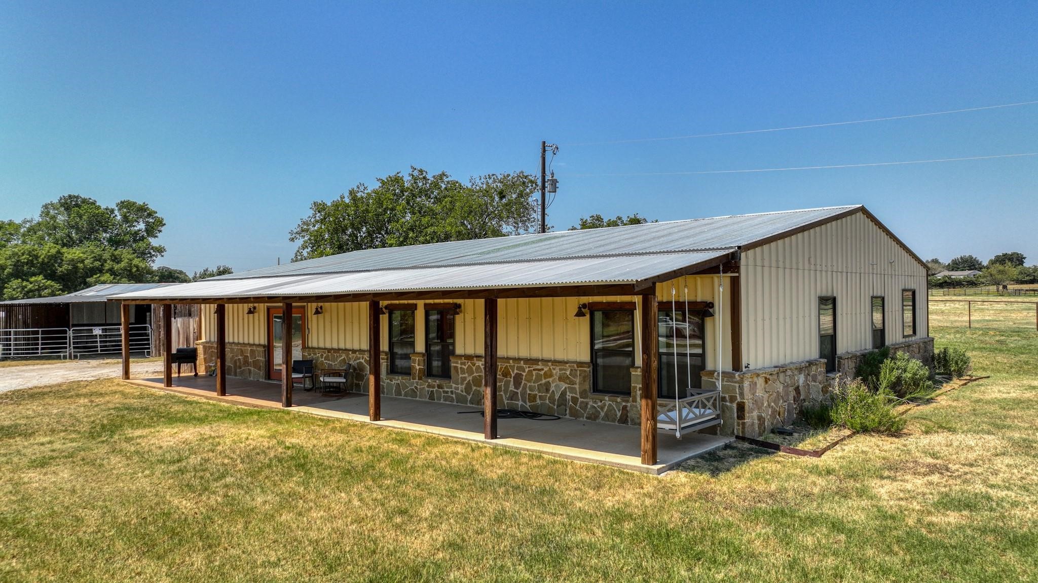 133 Prairie Lane Weatherford TX 76087