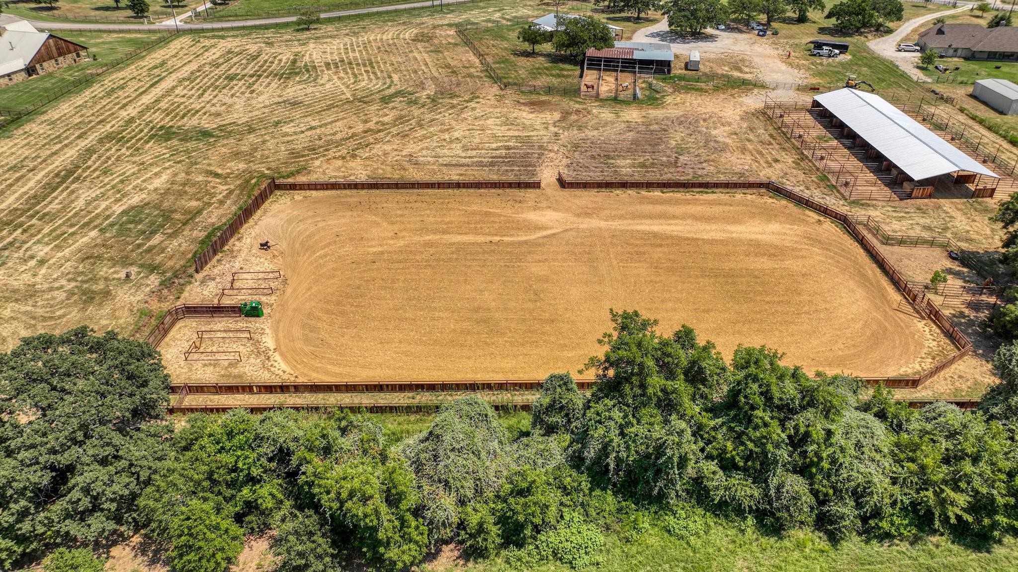 133 Prairie Lane Weatherford TX 76087