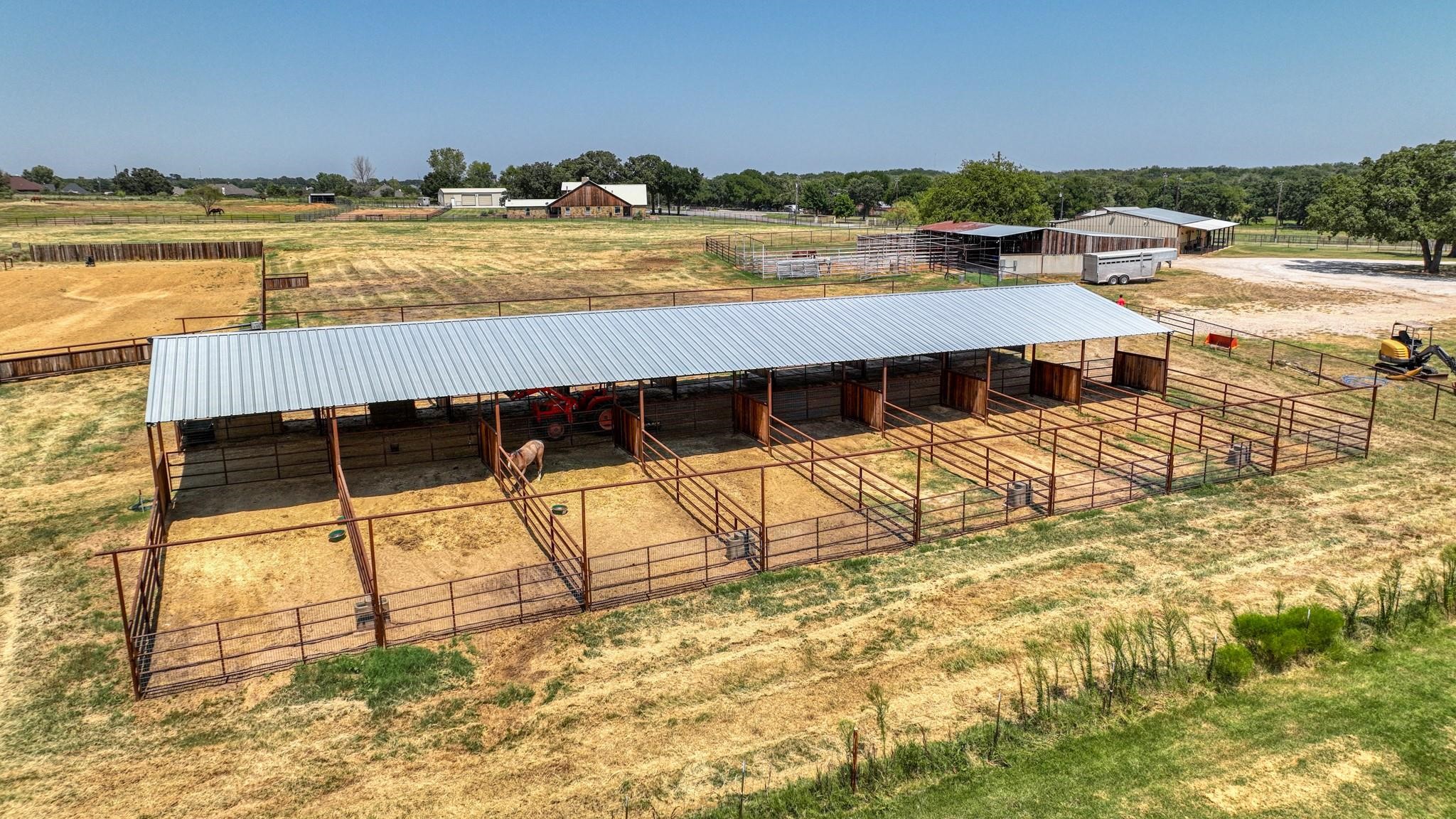 133 Prairie Lane Weatherford TX 76087