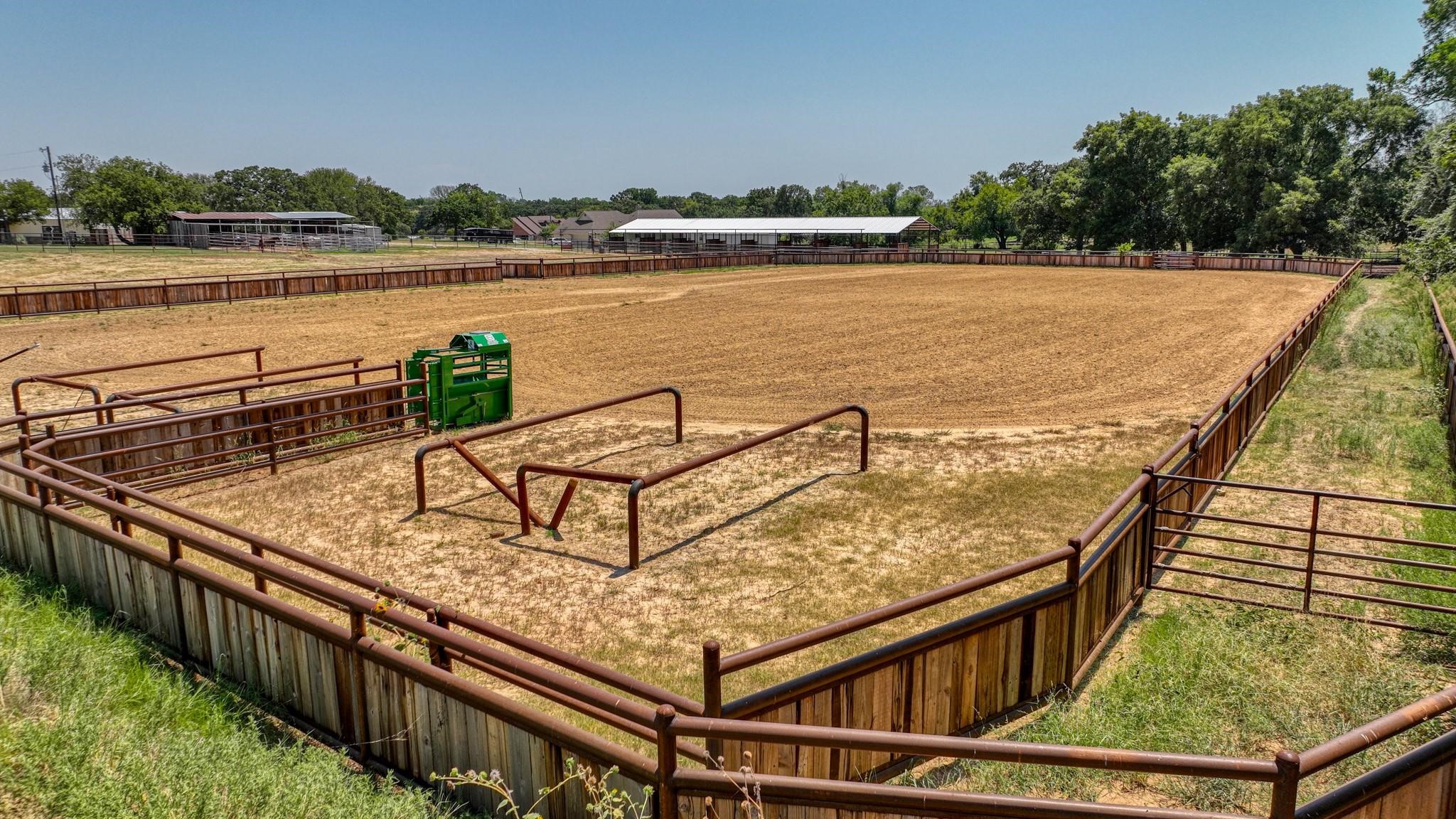 133 Prairie Lane Weatherford TX 76087