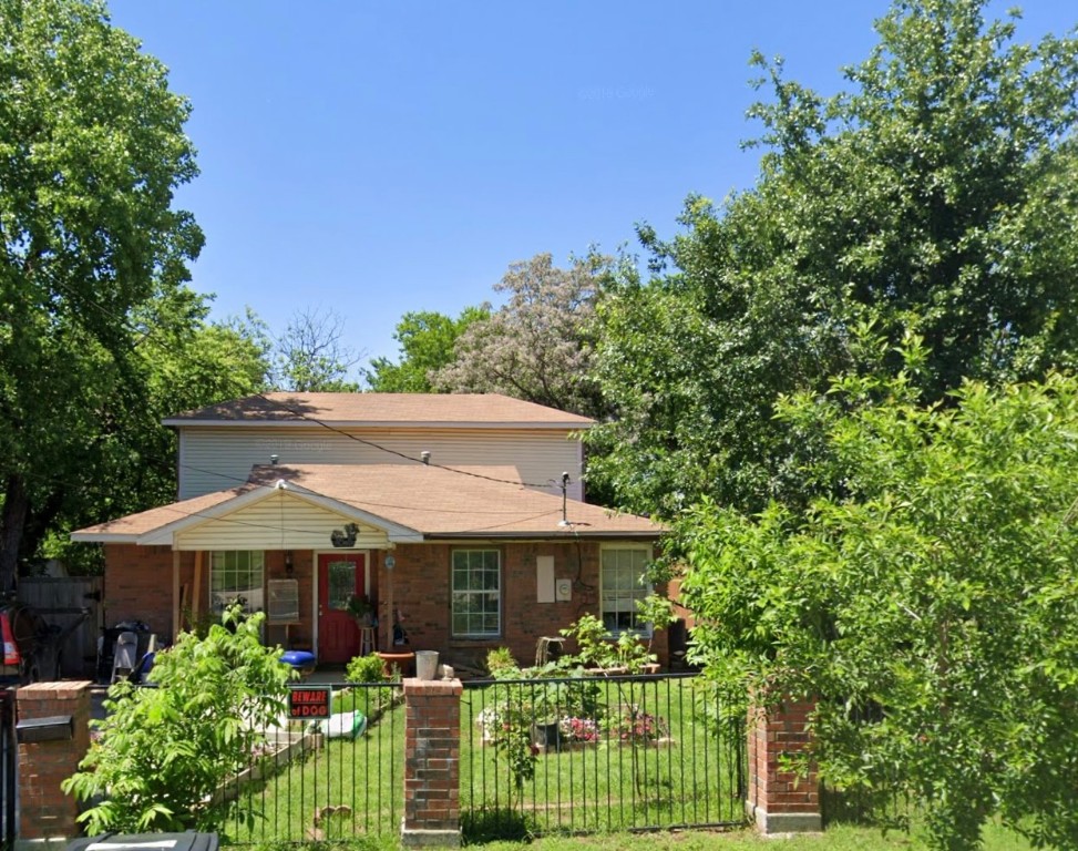 2033 Shea Road Dallas TX 75235