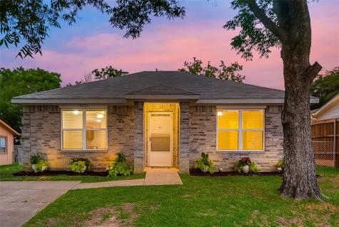 13221 Kings Mountain Drive Balch Springs TX 75180