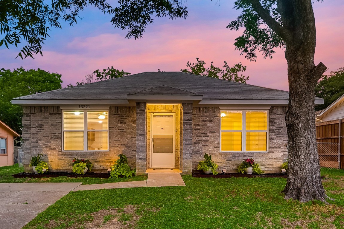 13221 Kings Mountain Drive Balch Springs TX 75180
