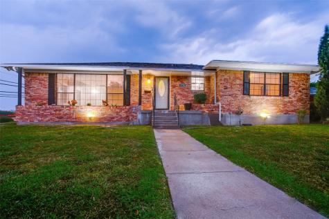 4706 Clear Creek Road Dallas TX 75232