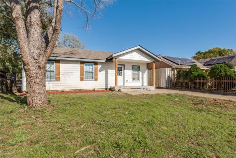 7923 Irons Street Dallas TX 75217