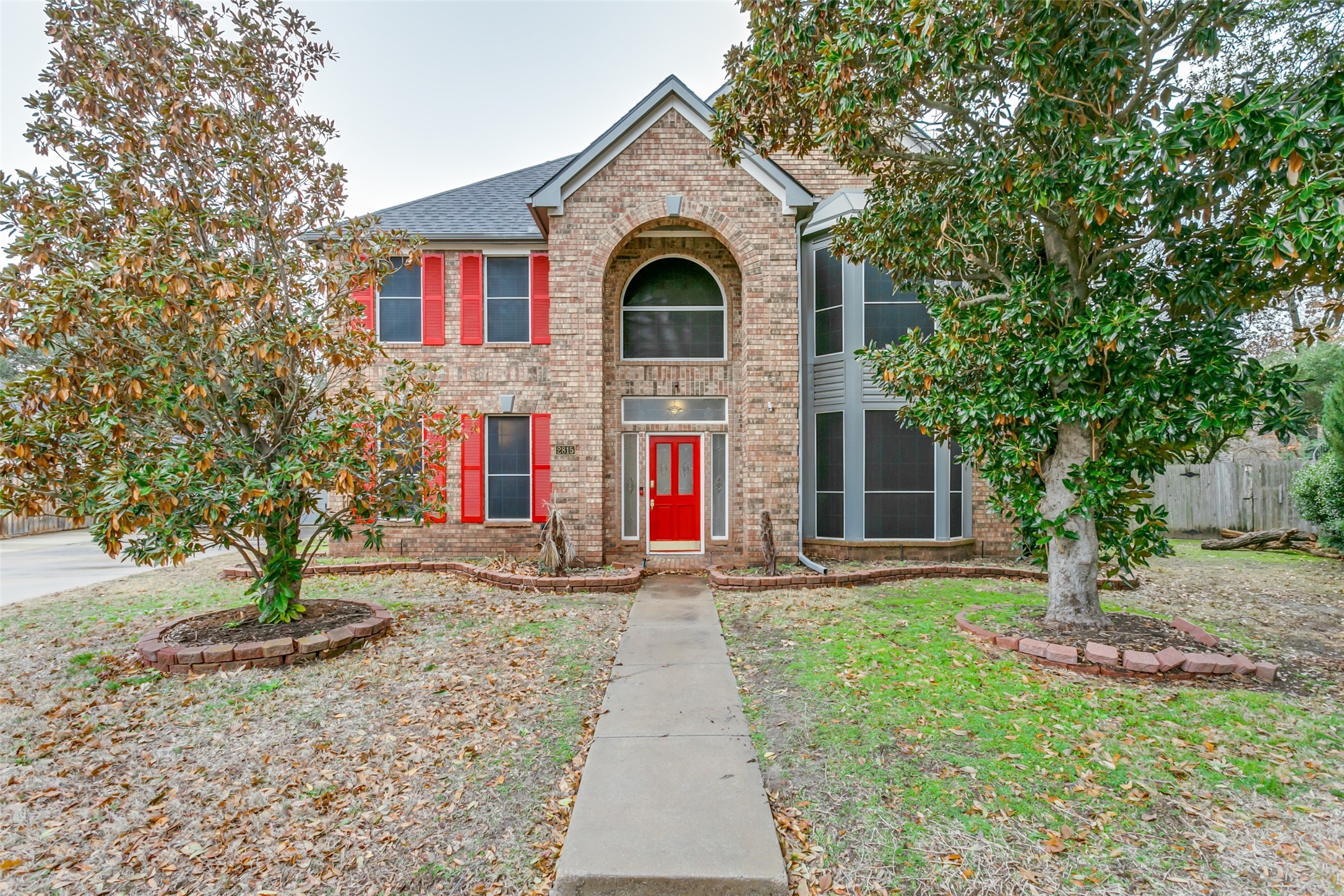 2815 Springhill Drive Grapevine TX 76051
