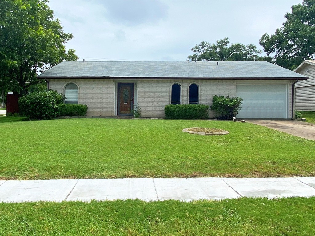 2112 Overglen Drive Plano TX 75074