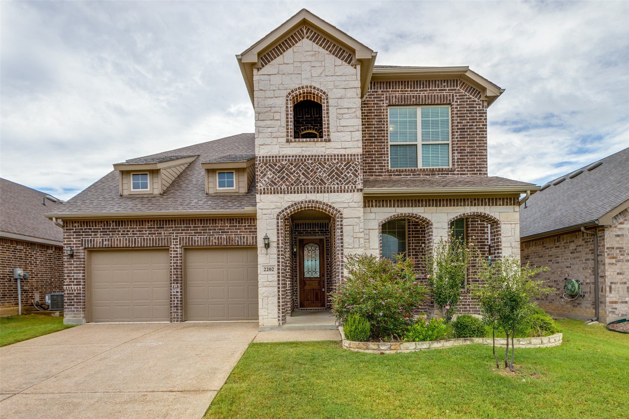 2202 Fairfield Avenue Melissa TX 75454