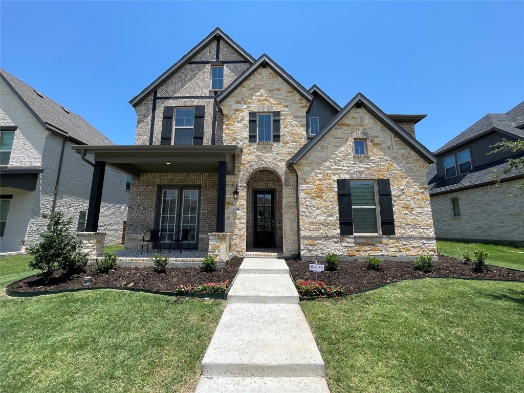 1058 Overton Street Frisco TX 75036