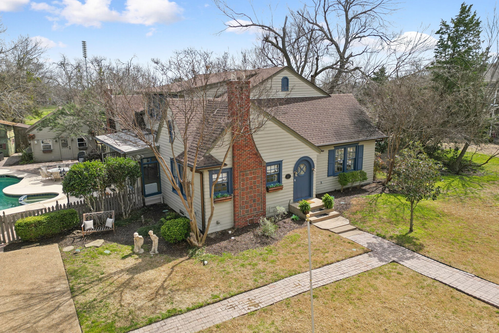 507 S Center Street Forney TX 75126