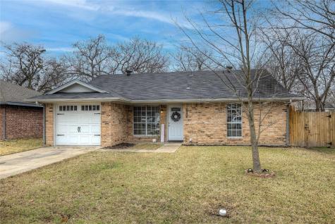 4309 King Street Greenville TX 75401