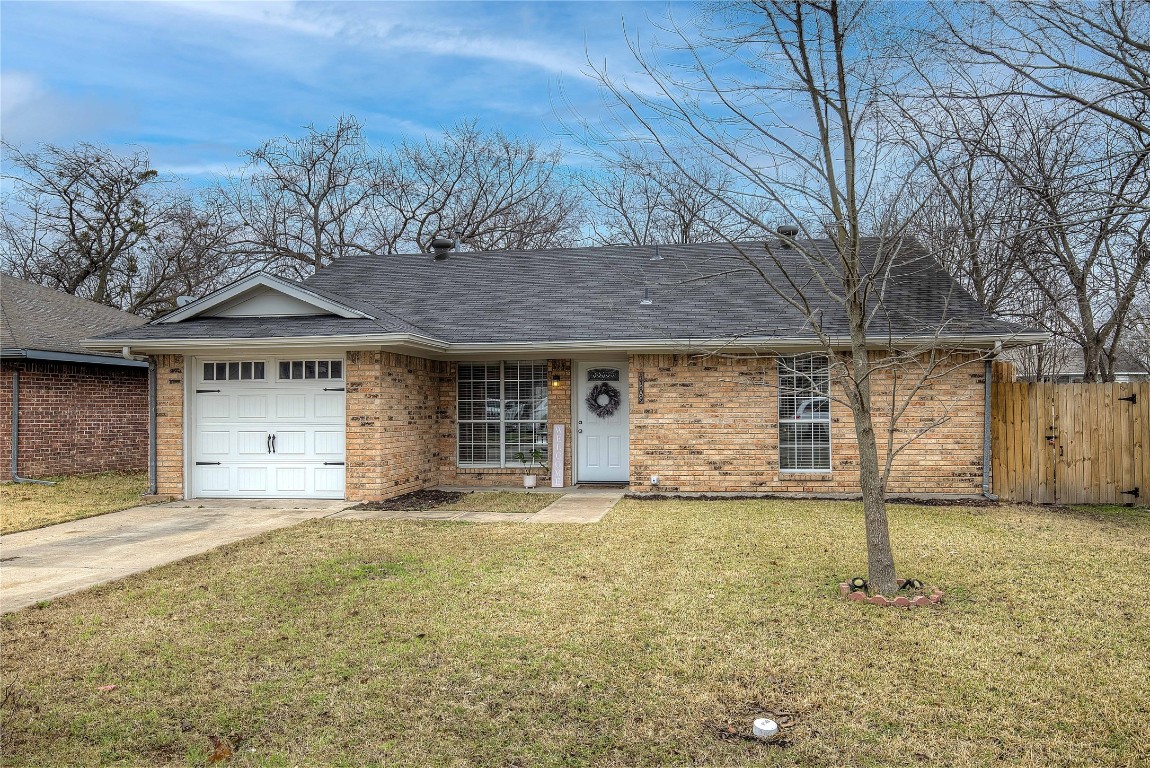 4309 King Street Greenville TX 75401