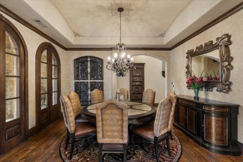 2504 Silver Table Drive Lewisville TX 75056