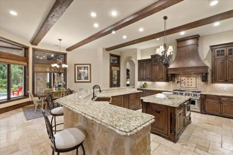 2504 Silver Table Drive Lewisville TX 75056