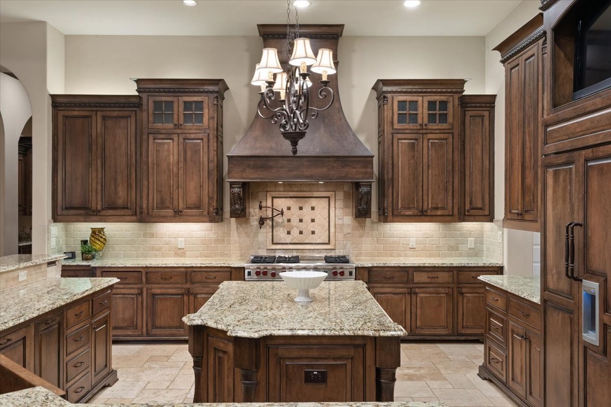 2504 Silver Table Drive Lewisville TX 75056