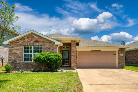 8705 Autumn Creek Trail Fort Worth TX 76134
