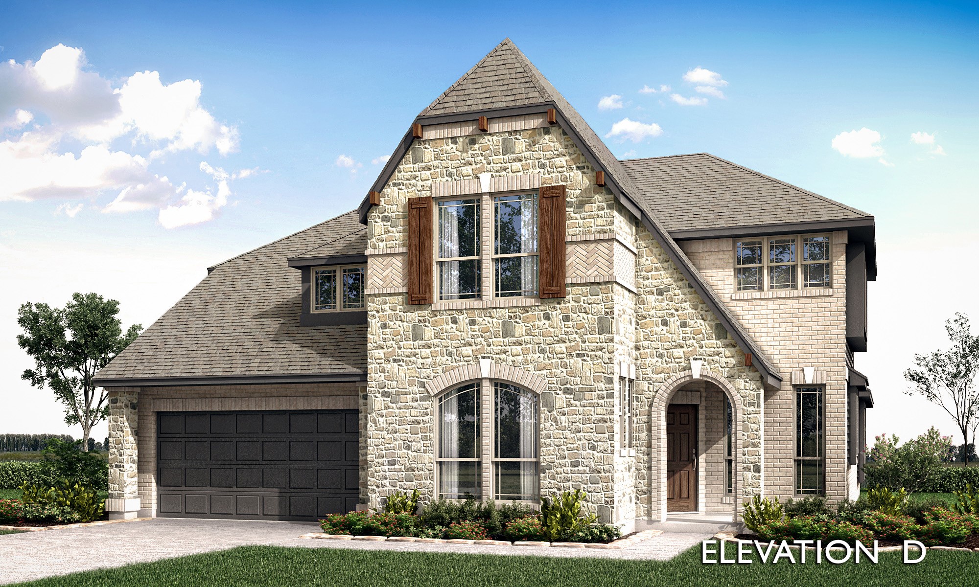 512 Sanctuary Drive Waxahachie TX 75165