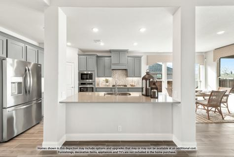 512 Sanctuary Drive Waxahachie TX 75165
