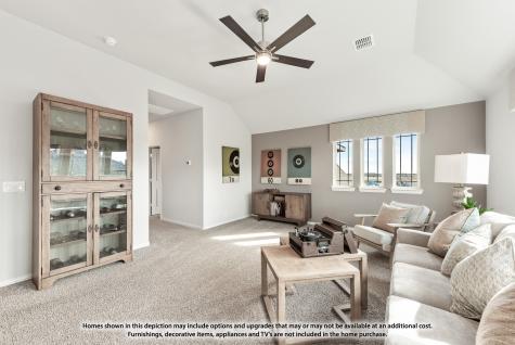 512 Sanctuary Drive Waxahachie TX 75165