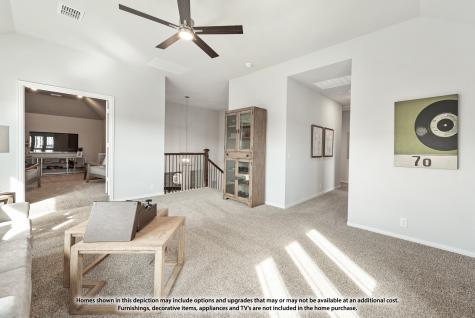 512 Sanctuary Drive Waxahachie TX 75165