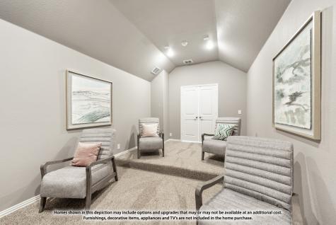 512 Sanctuary Drive Waxahachie TX 75165