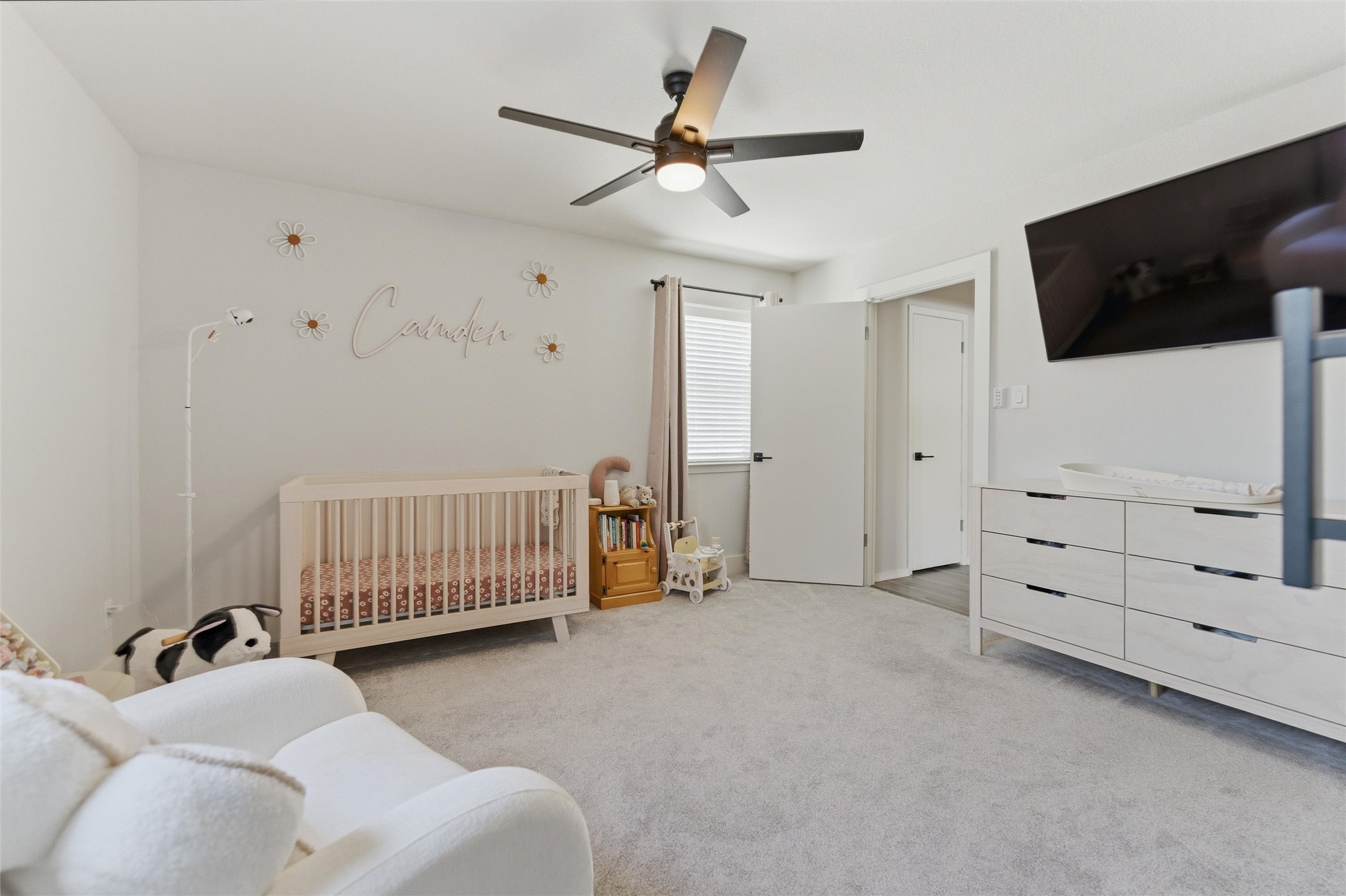 706 Hilltop Drive Weatherford TX 76086