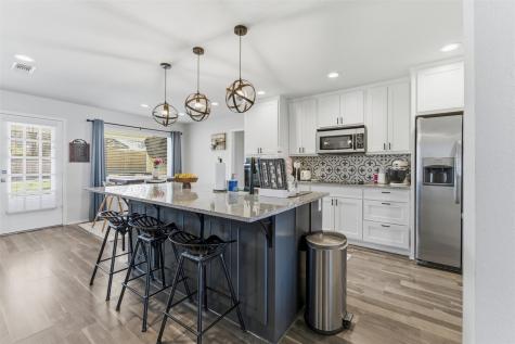 706 Hilltop Drive Weatherford TX 76086