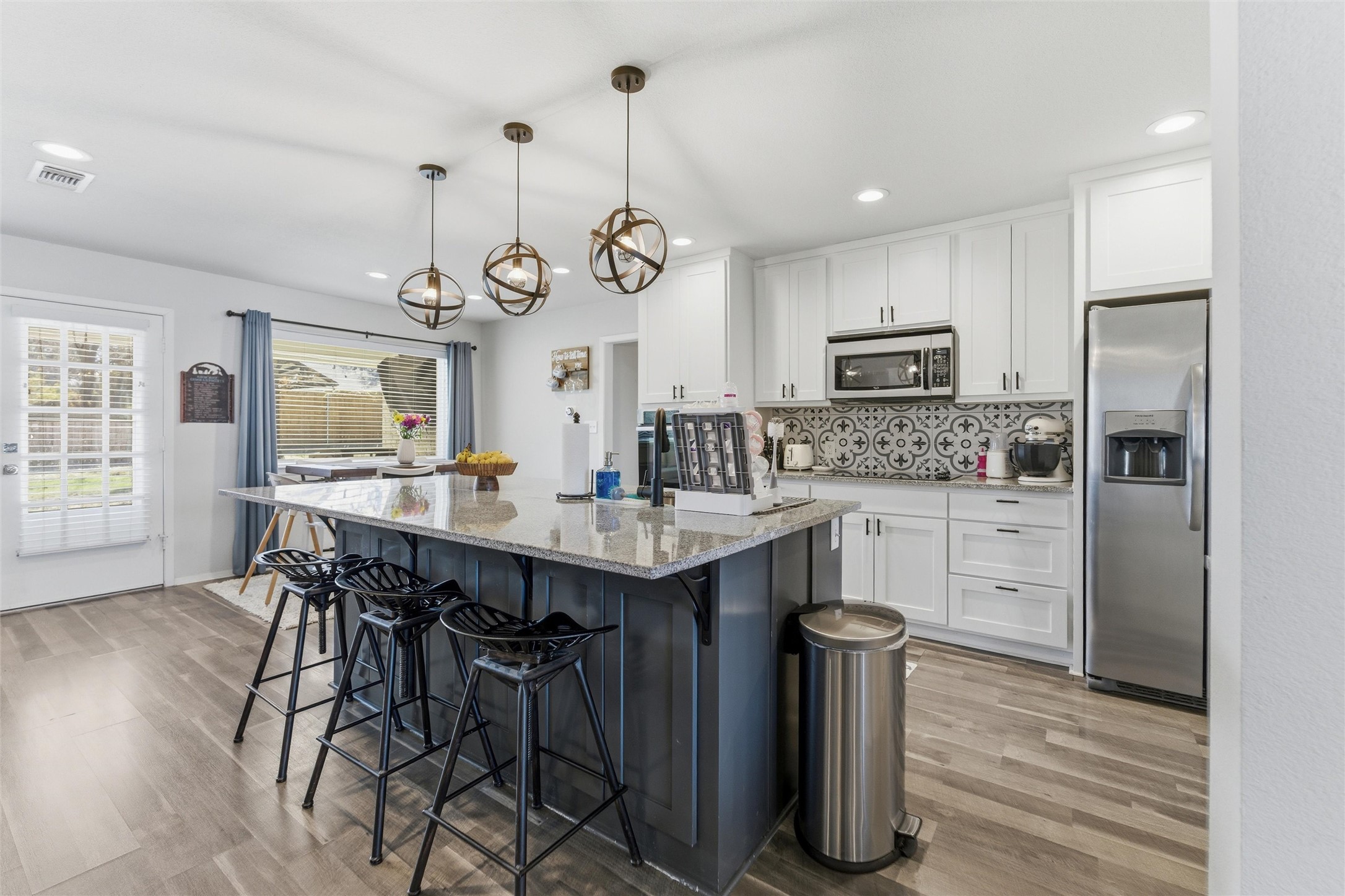 706 Hilltop Drive Weatherford TX 76086