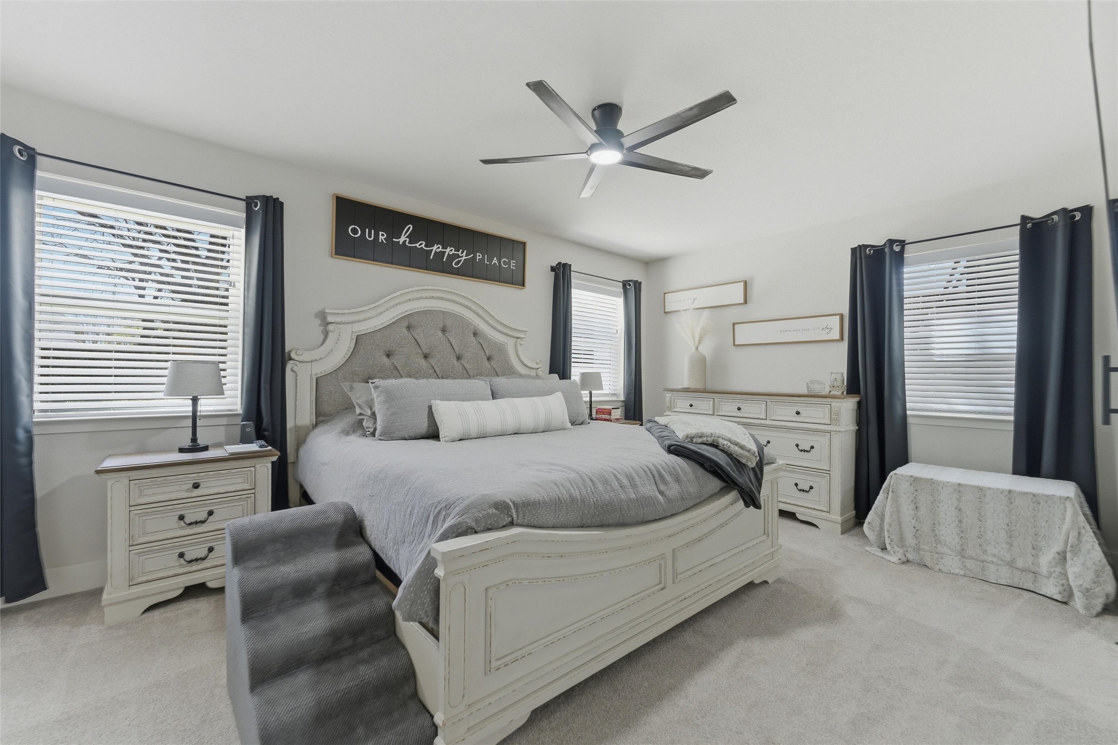 706 Hilltop Drive Weatherford TX 76086