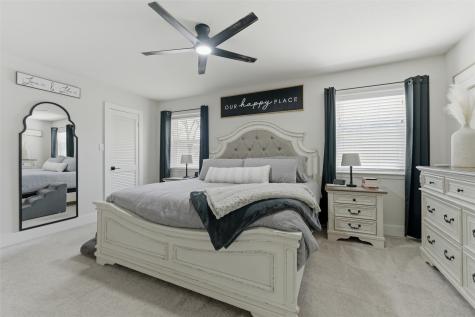 706 Hilltop Drive Weatherford TX 76086